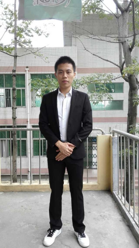 小口天老师的第一张照片--云霄婚介网