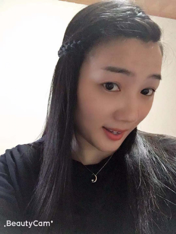 往事随风的第一张照片--云霄婚介网