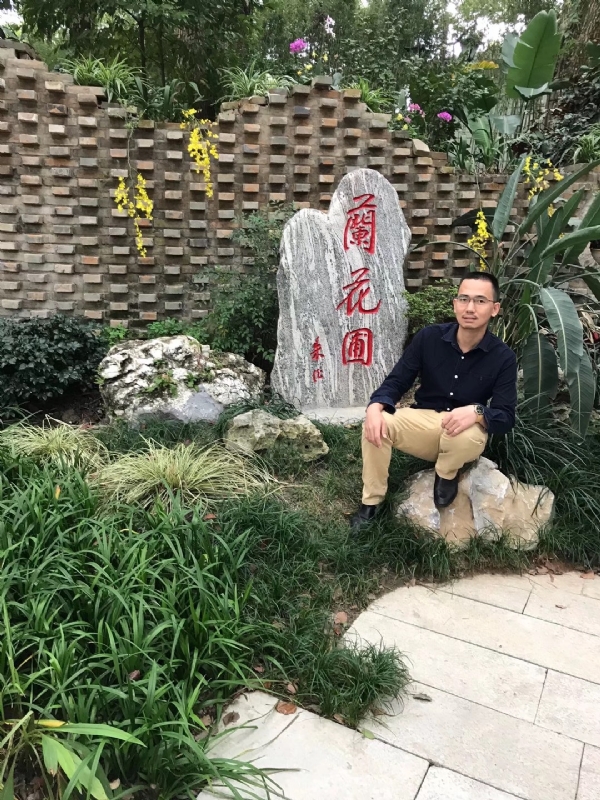 真心换真心的第一张照片--云霄婚介网