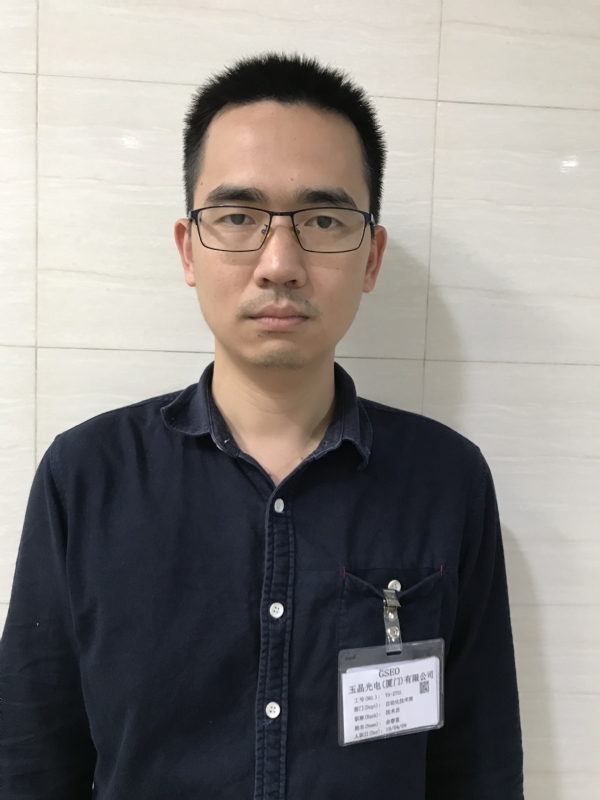 真心换真心的第三张照片--云霄婚介网