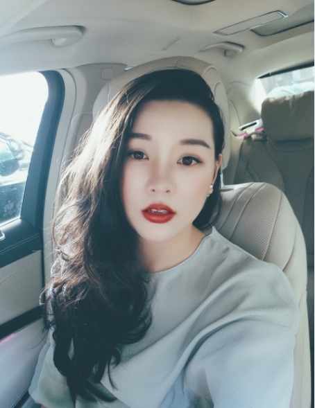 陈小姐的第一张照片--云霄婚介网