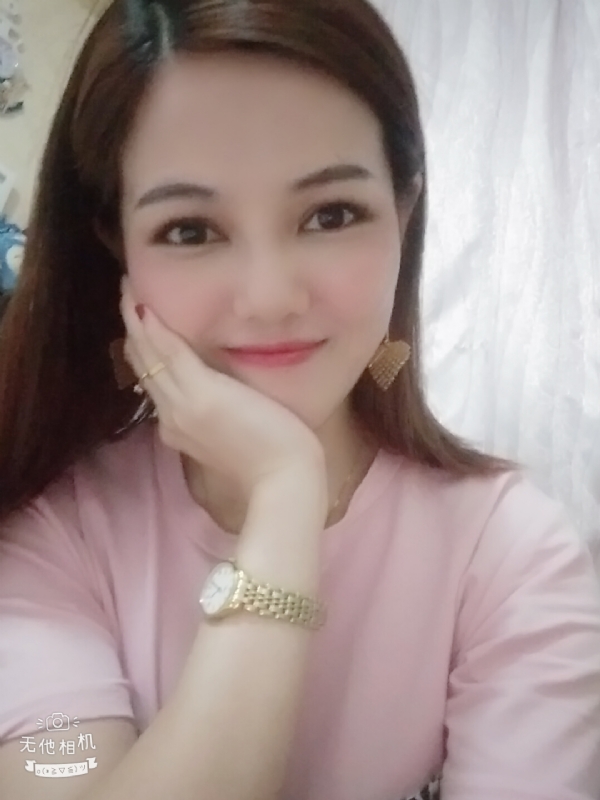 小雨的第一张照片--云霄婚介网