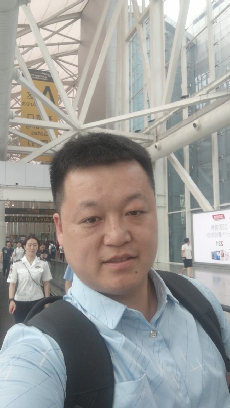 枫叶的第二张照片--云霄婚介网