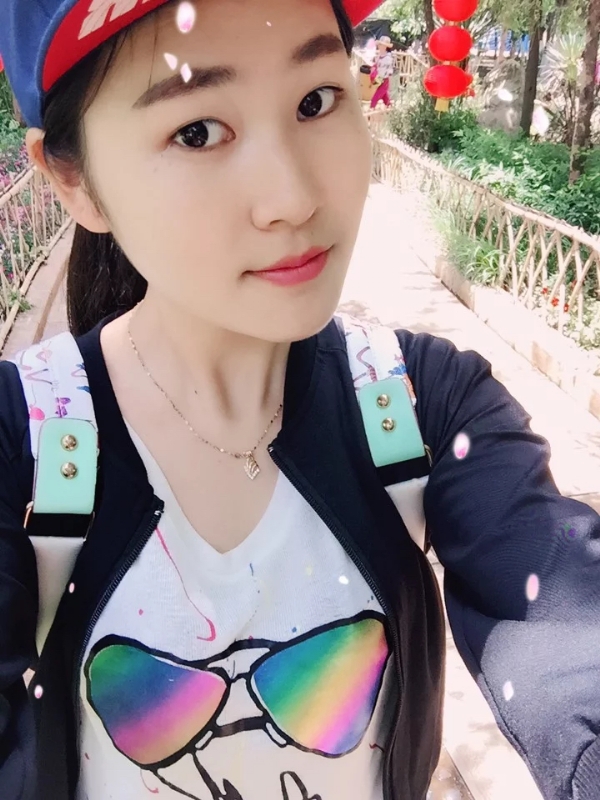 木木的第一张照片--云霄婚介网