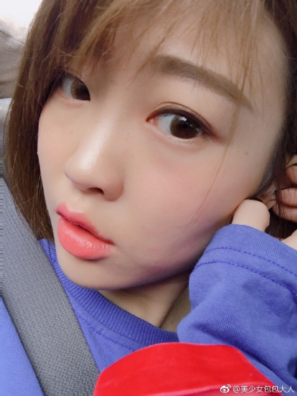 莉莉的第一张照片--云霄婚介网