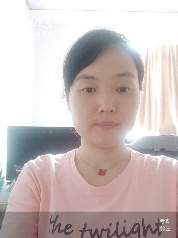 小云的第一张照片--云霄婚介网