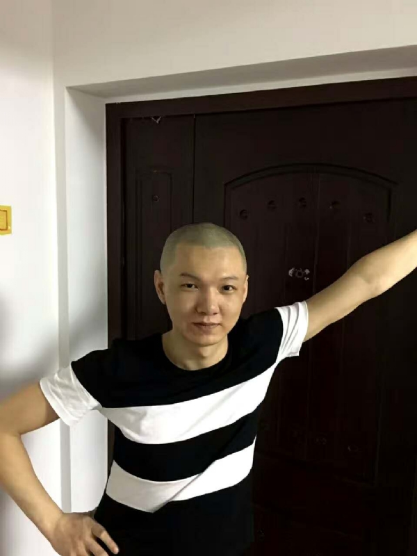 顺子的第一张照片--云霄婚介网