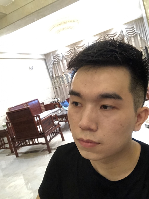 少涵的第一张照片--云霄婚介网