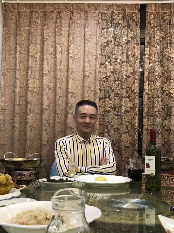 天涯孤独的第一张照片--云霄婚介网