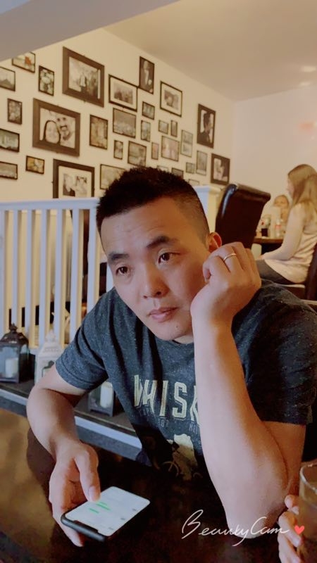 落叶归根的第一张照片--云霄婚介网