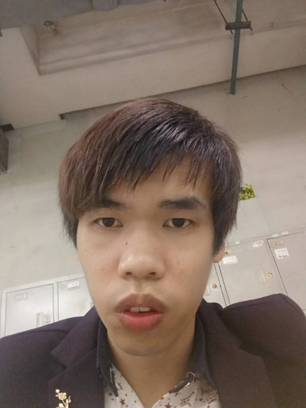 林强的第一张照片--云霄婚介网