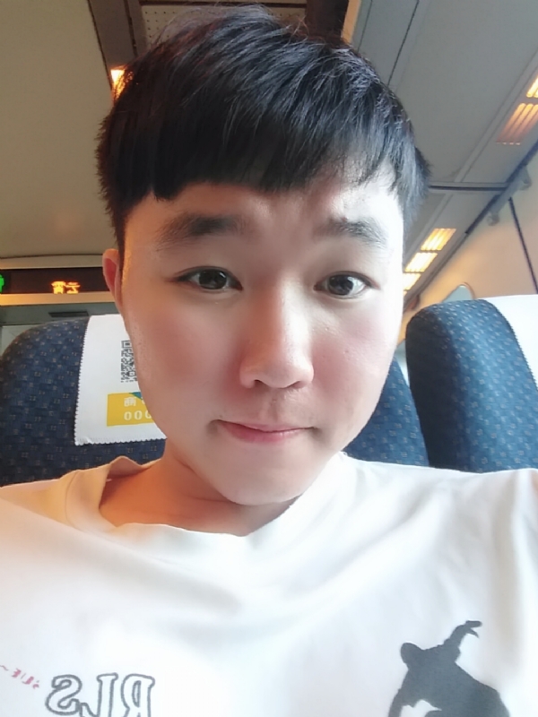 爱玉的第一张照片--云霄婚介网