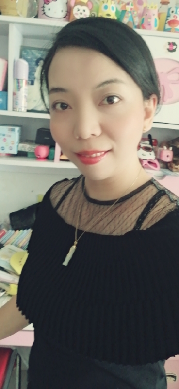 春暖花开的第一张照片--云霄婚介网