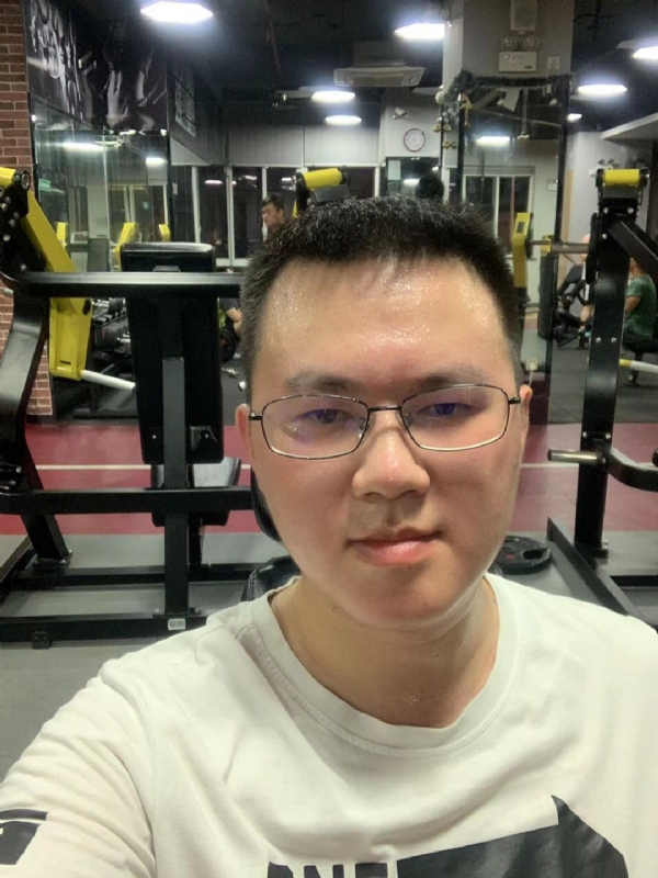 loyi的第一张照片--云霄婚介网