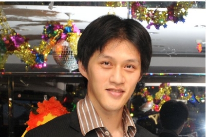 国强的第一张照片--云霄婚介网