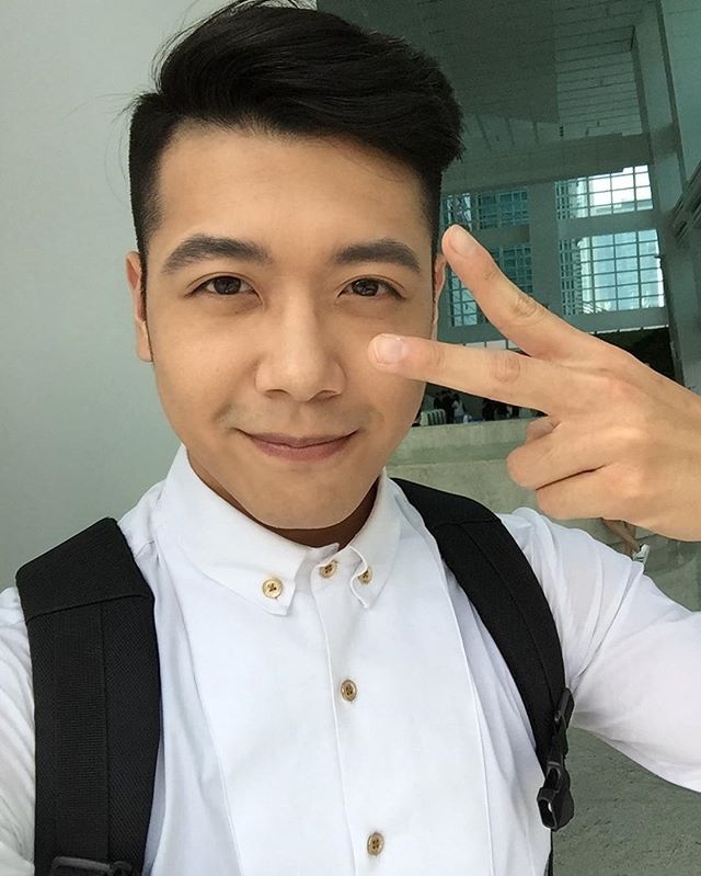 陈俊峰的第一张照片--云霄婚介网