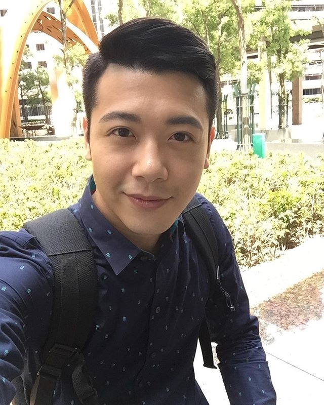 陈俊峰的第三张照片--云霄婚介网