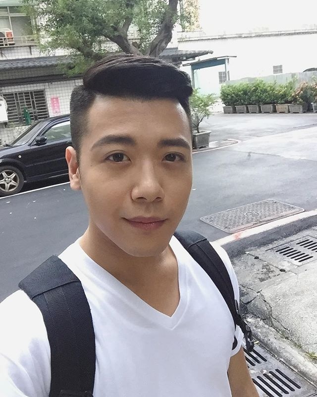 陈俊峰的第四张照片--云霄婚介网
