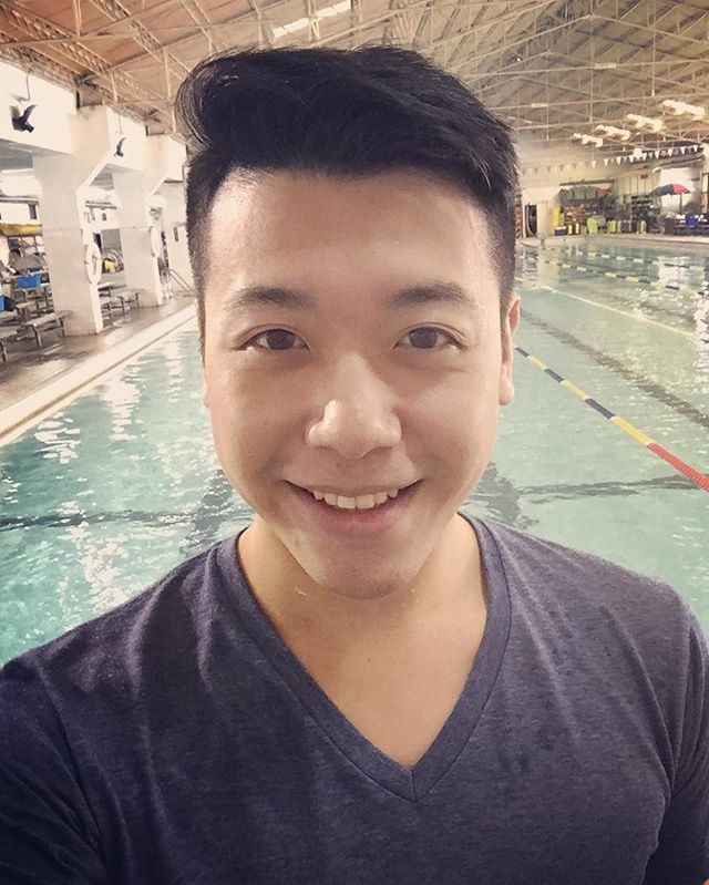 陈俊峰的第五张照片--云霄婚介网
