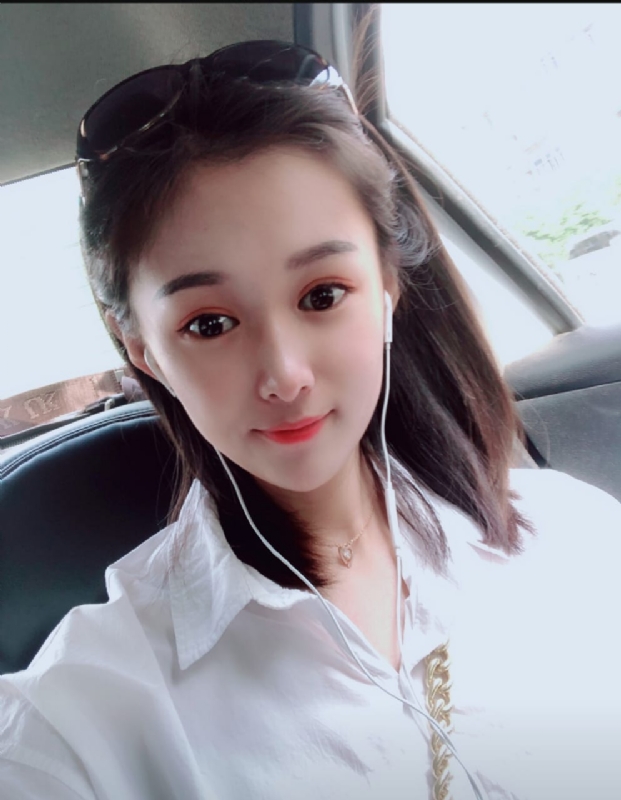 馨月的第一张照片--云霄婚介网