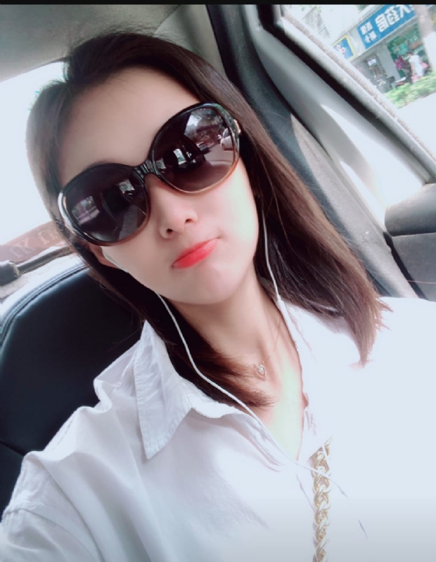 馨月的第二张照片--云霄婚介网