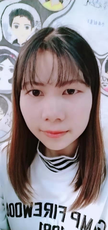 哎咿咕的第一张照片--云霄婚介网