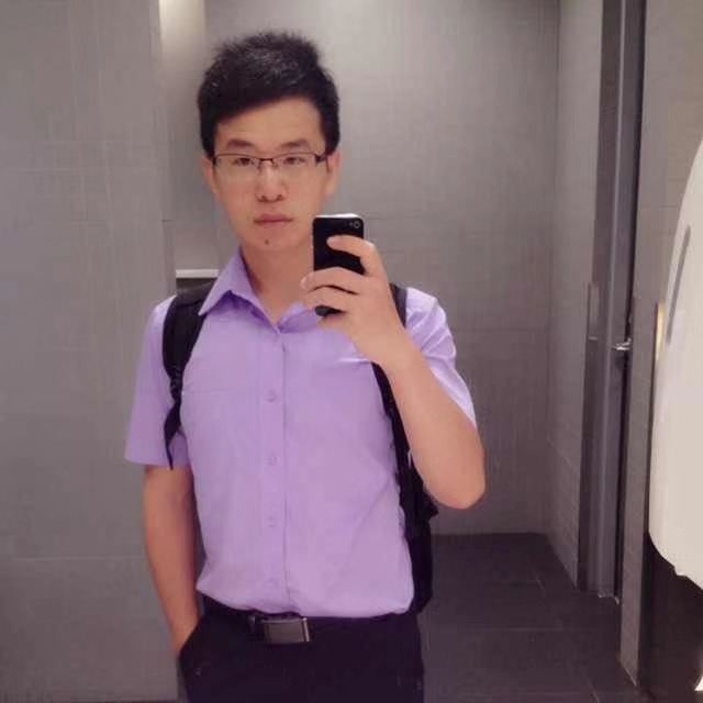 心之所向的第一张照片--云霄婚介网