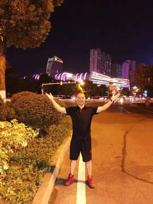 李国伟的第二张照片--云霄婚介网