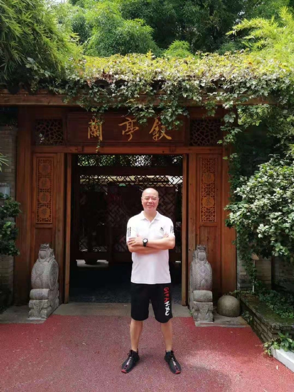 李国伟的第四张照片--云霄婚介网