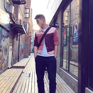 sunny的第二张照片--云霄婚介网