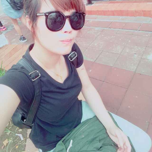 勻勻的第一张照片--云霄婚介网