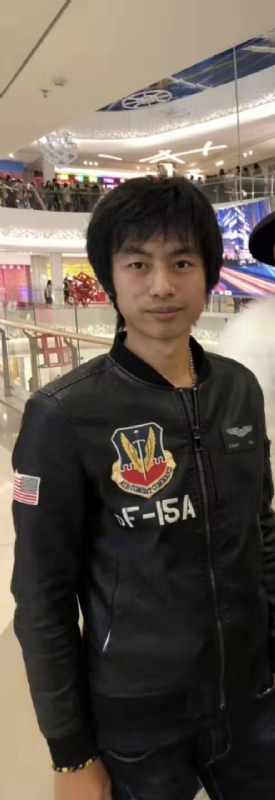 明明的第一张照片--云霄婚介网