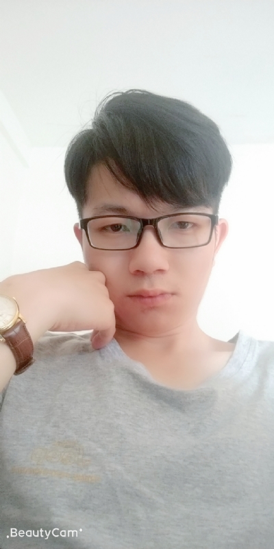 愿得一人心的第一张照片--云霄婚介网