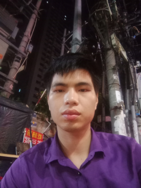 七月的风八月的雨的第一张照片--云霄婚介网