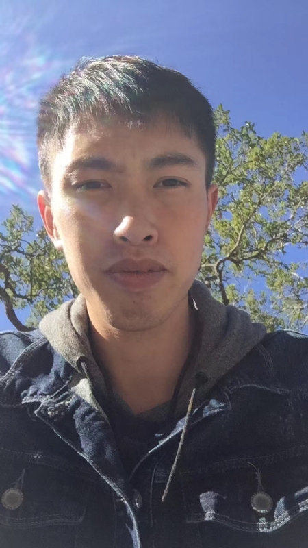 爱你的第一张照片--云霄婚介网