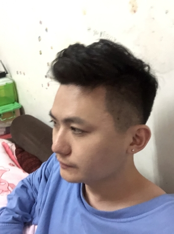 生的第二张照片--云霄婚介网