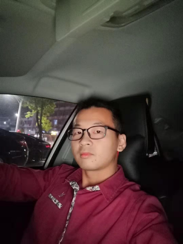遇你最美的第一张照片--云霄婚介网