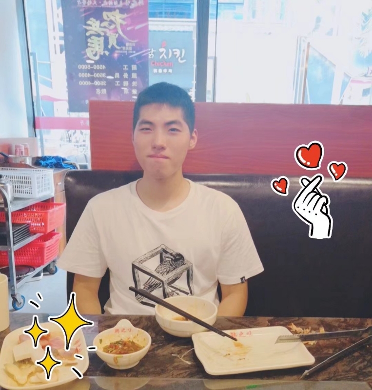 XUAN傑的第一张照片--云霄婚介网