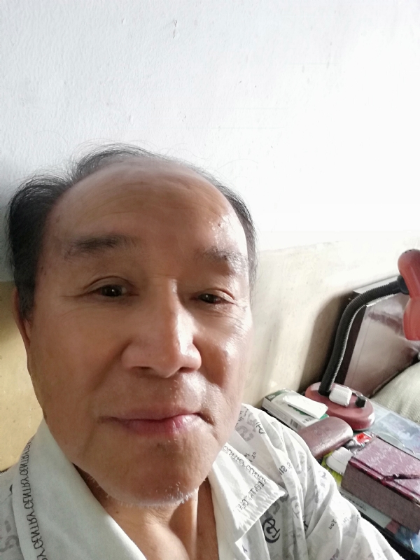 Su的第一张照片--云霄婚介网