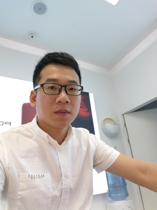 属狗的男人的第一张照片--云霄婚介网