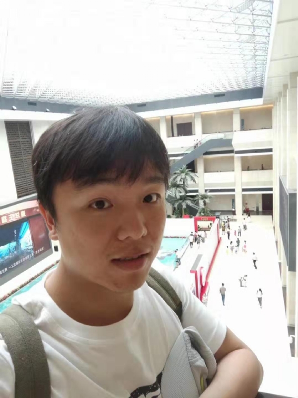 五月的第一张照片--云霄婚介网