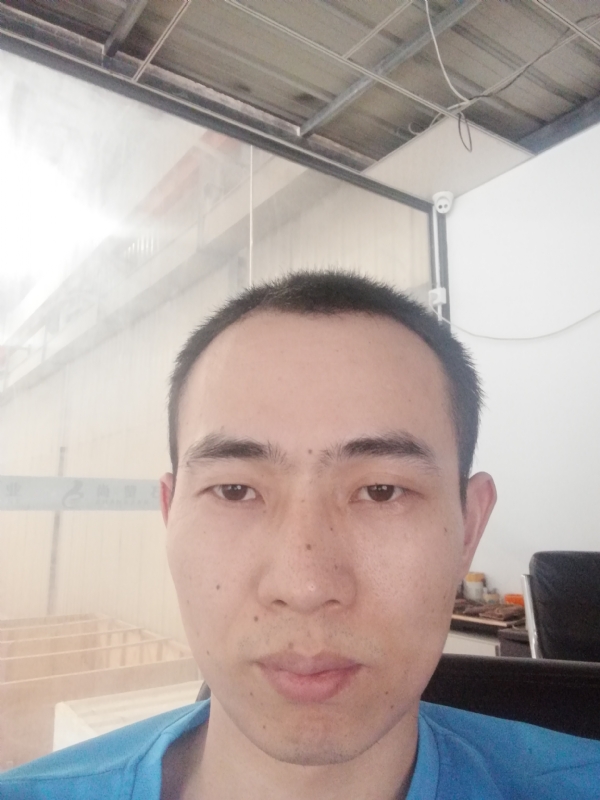 合十的第一张照片--云霄婚介网