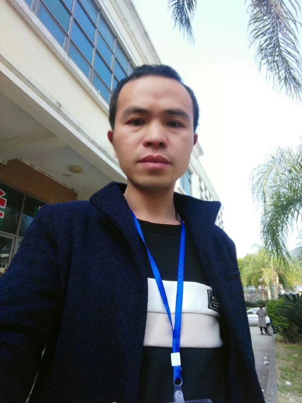 点点的第一张照片--云霄婚介网