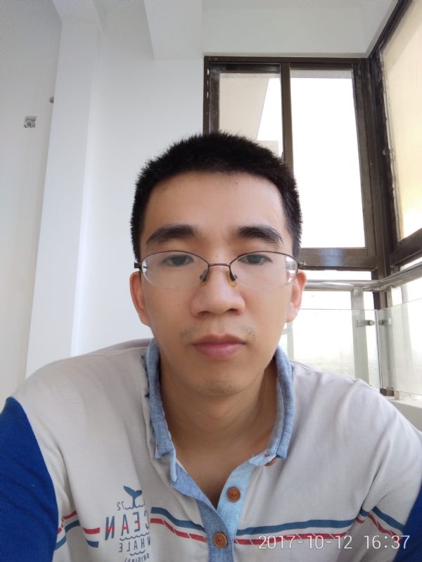 GCC的第一张照片--云霄婚介网