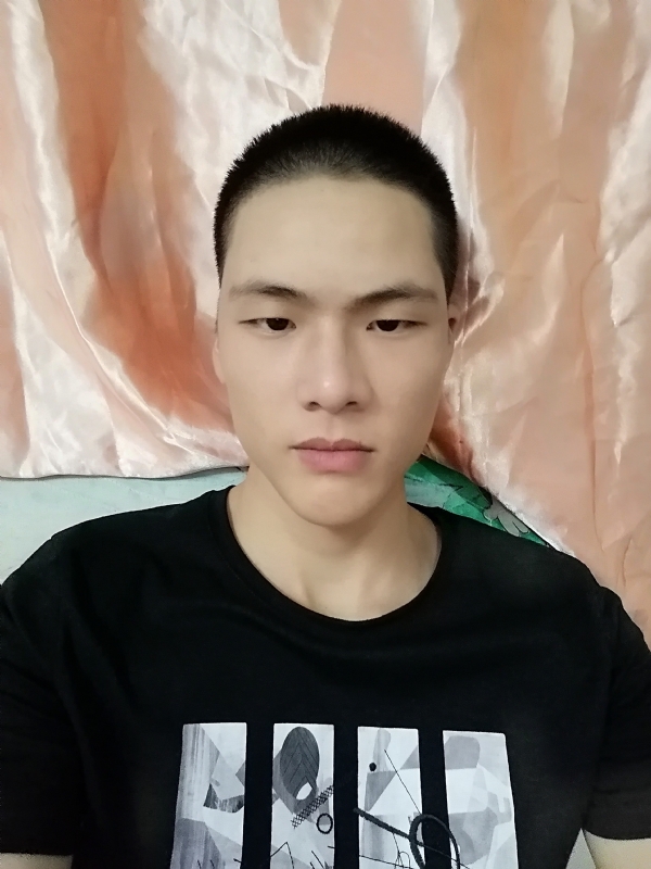 啊猫的第一张照片--云霄婚介网