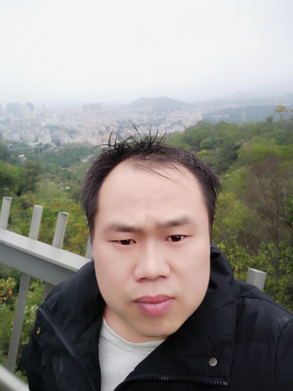 寻找幸福的第一张照片--云霄婚介网