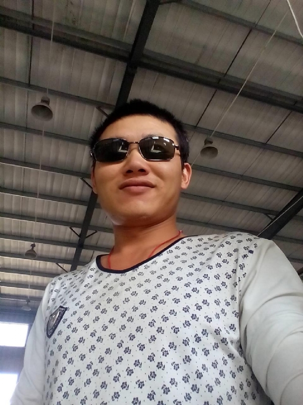 爱拼才会赢的第一张照片--云霄婚介网
