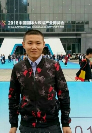 爱拼才会赢的第三张照片--云霄婚介网