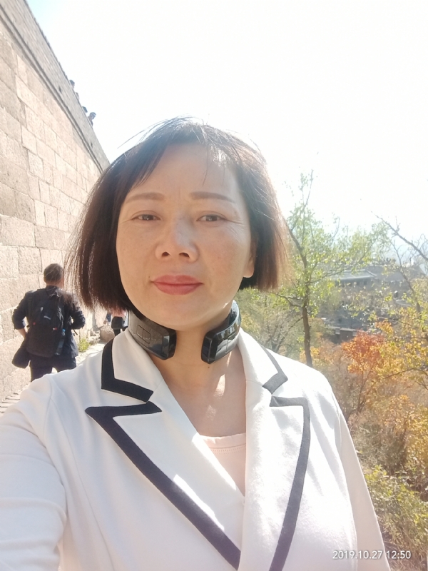 小雨的第三张照片--云霄婚介网