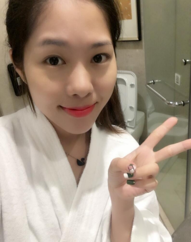 爱你很幸福的第一张照片--云霄婚介网